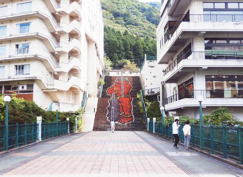室外景 相片