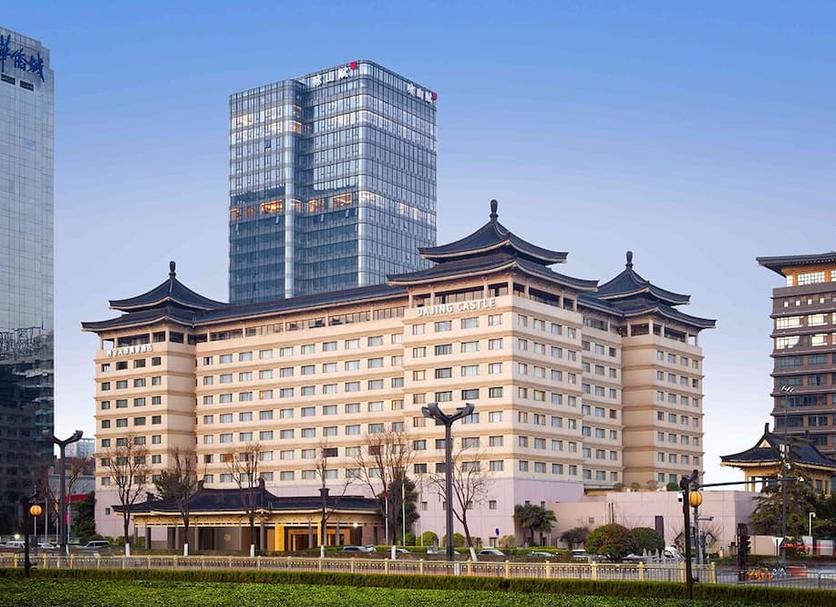 建築 相片