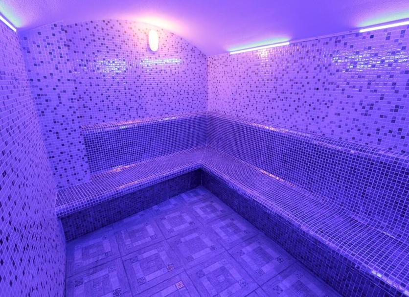 Spa 相片