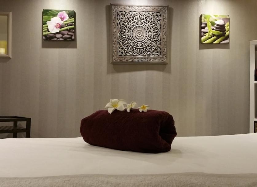 Spa 相片