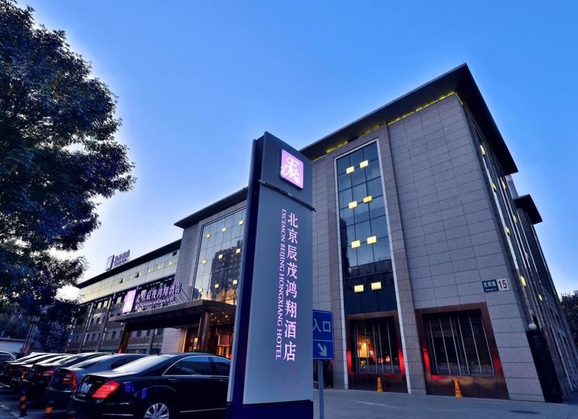 建築 相片