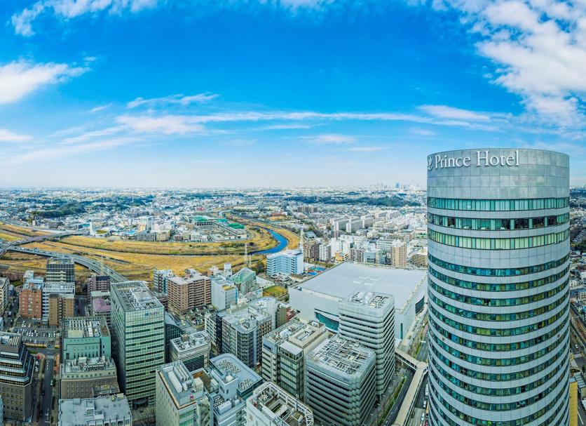 室外景 相片