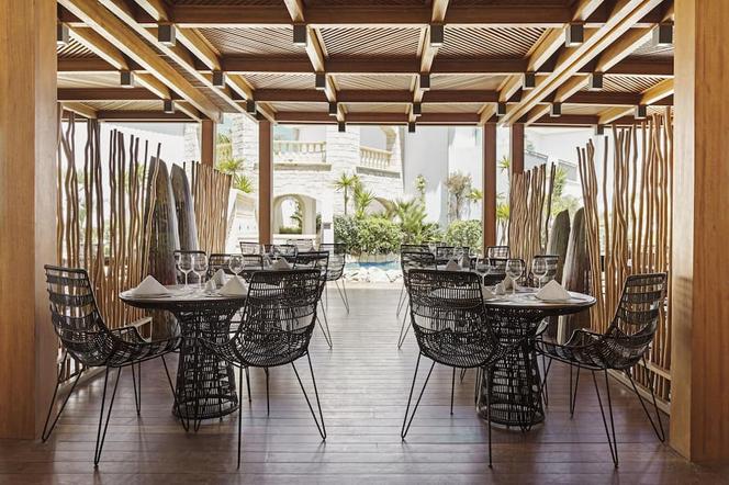 米茨斯拉古娜獨家渡假村及水療中心 - 式 - 赫索尼索斯