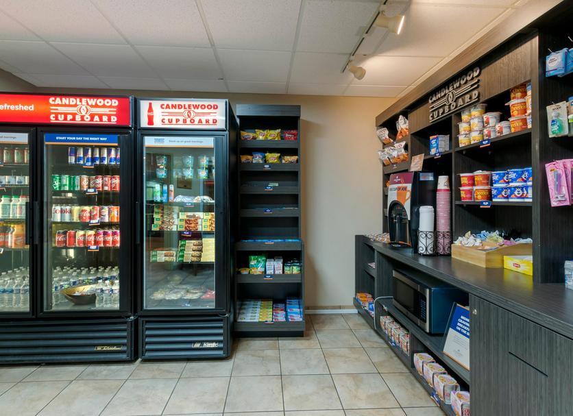 商店 相片