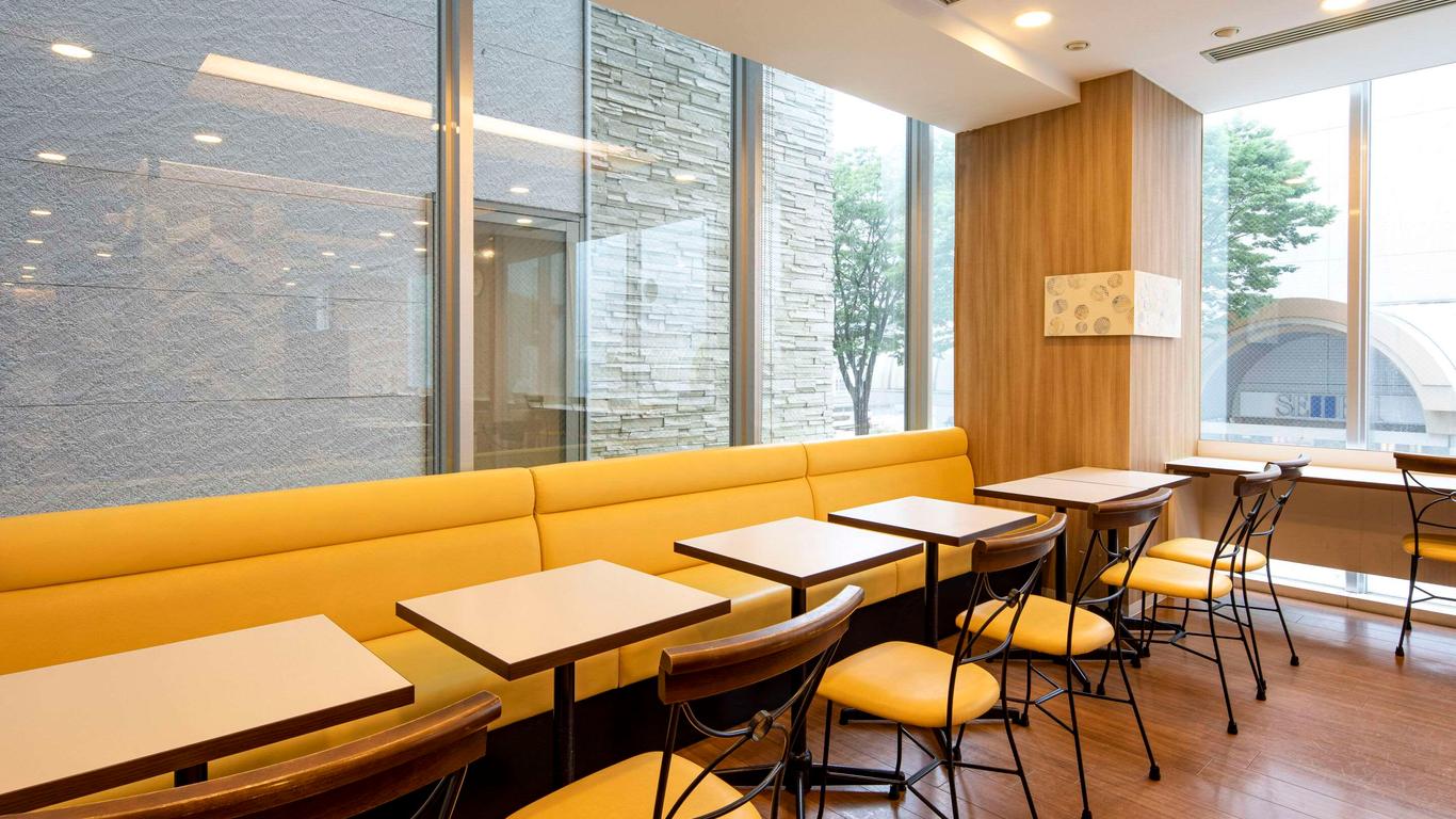 秋田Comfort飯店
