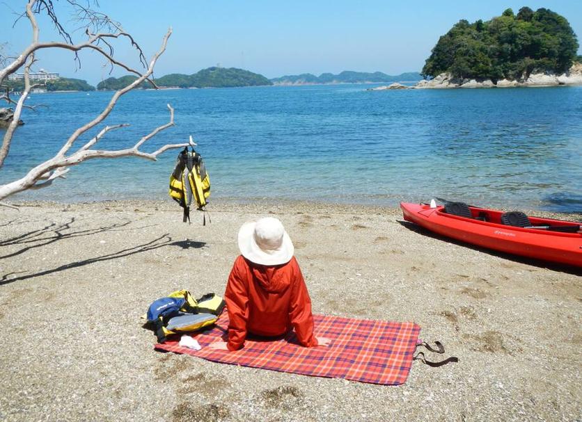 海灘 相片