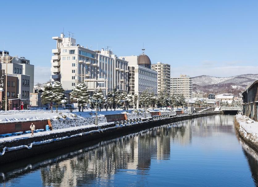 室外景 相片