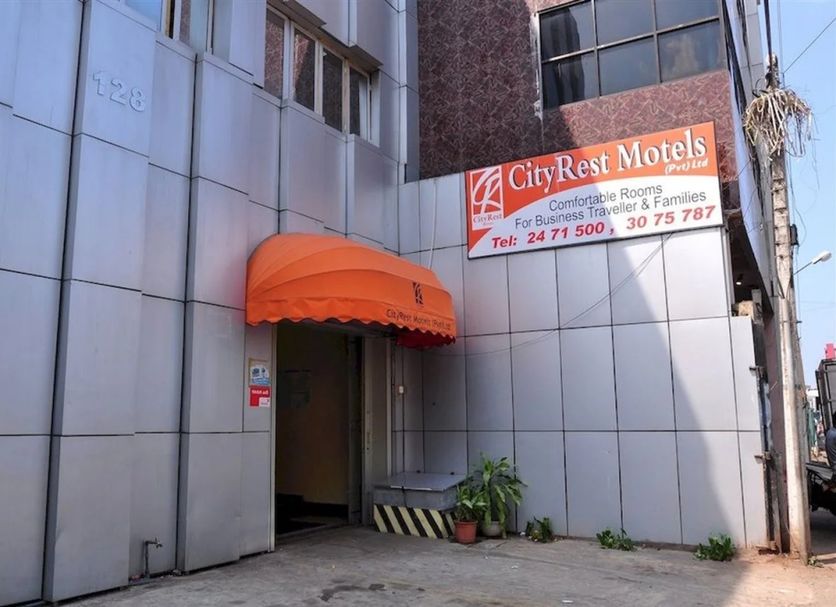 建築 相片