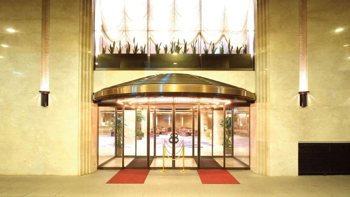大阪Awina飯店