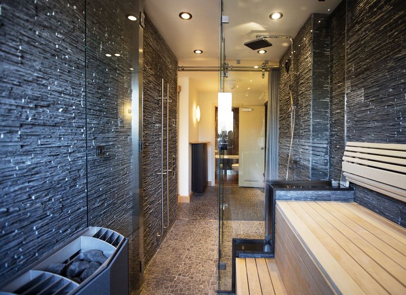 Spa 相片