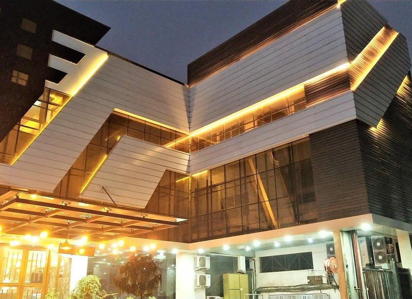 建築 相片