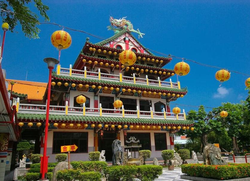 建築 相片