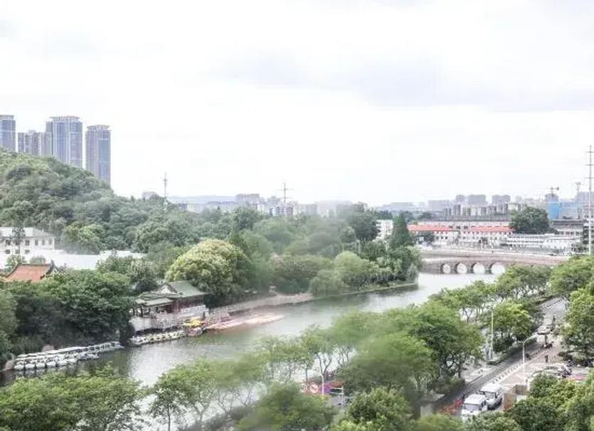 室外景 相片