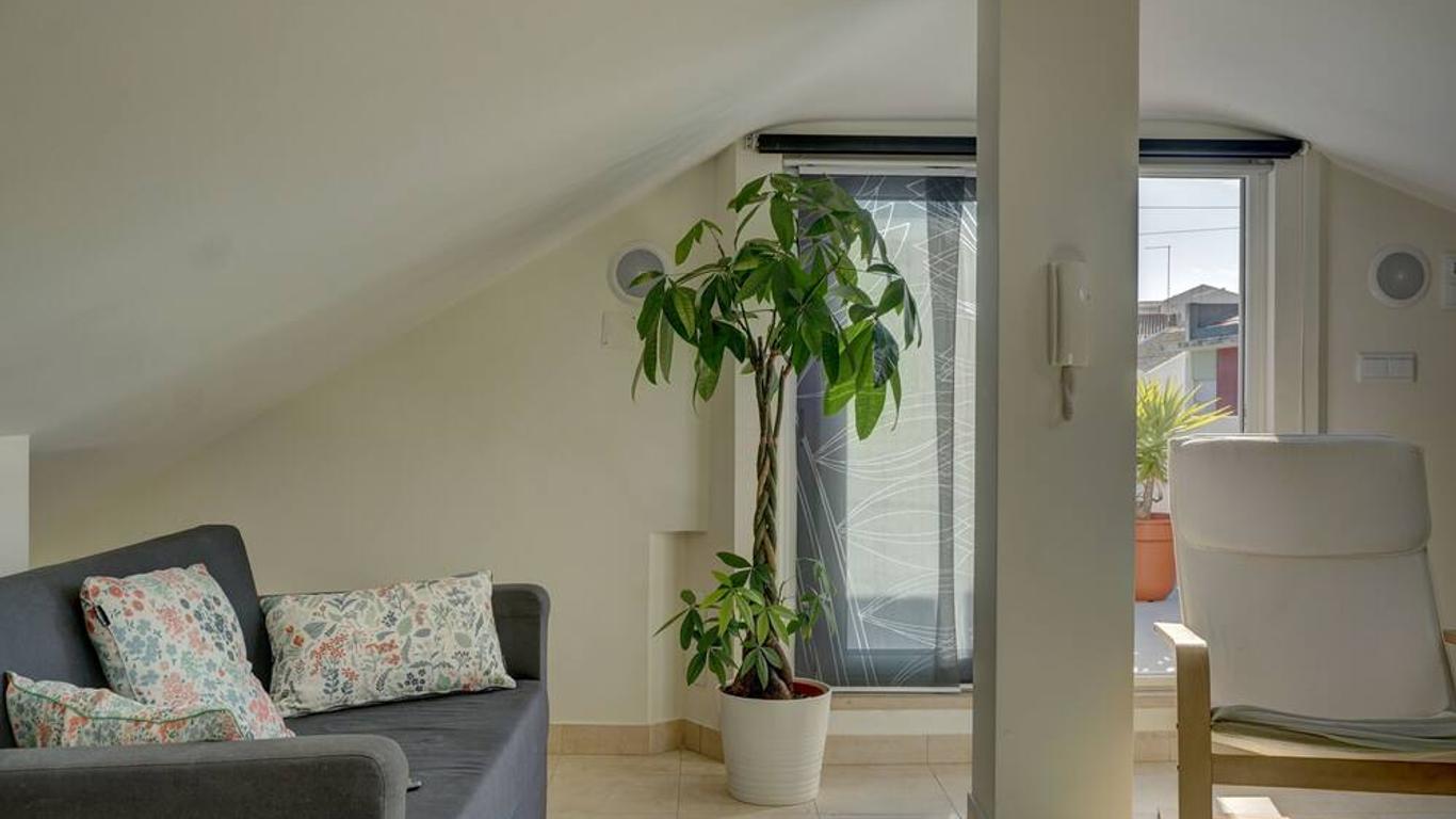 佩尼切滑浪小屋旅館 - 佩尼切