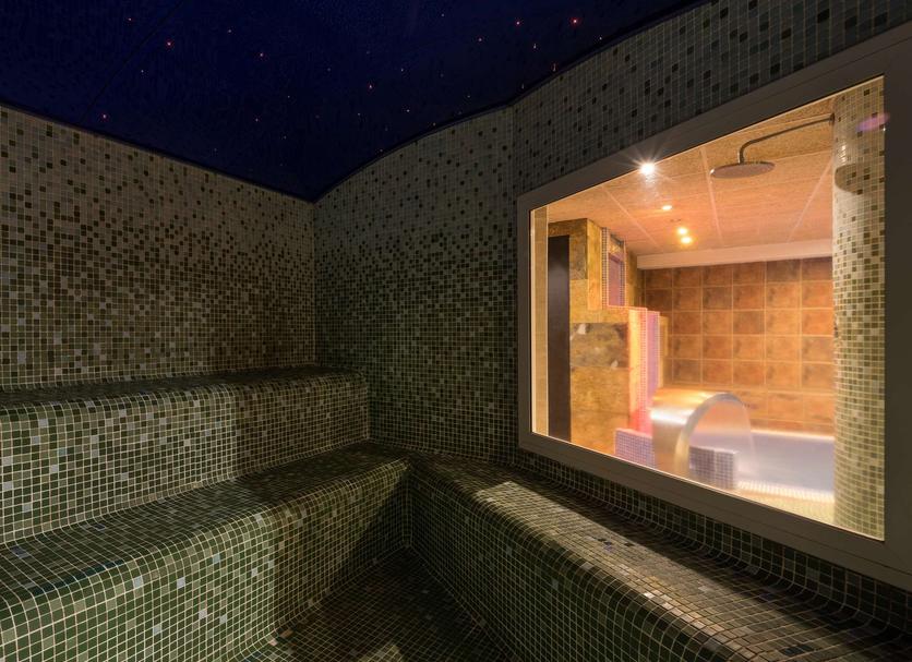 Spa 相片