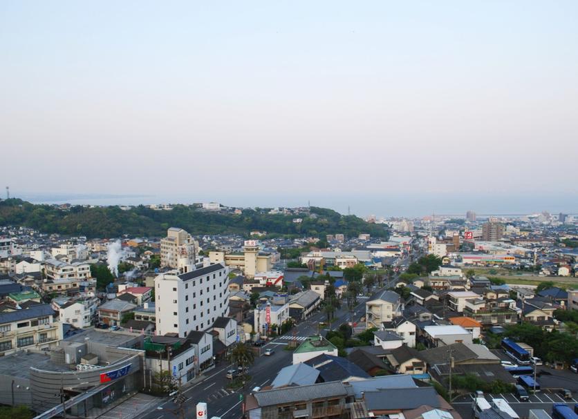 室外景 相片