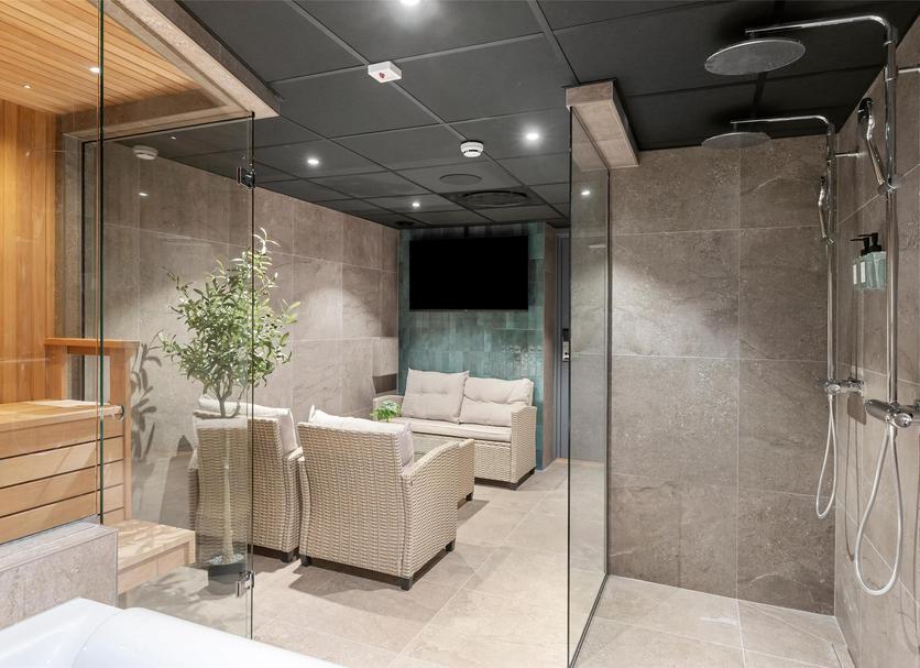 Spa 相片