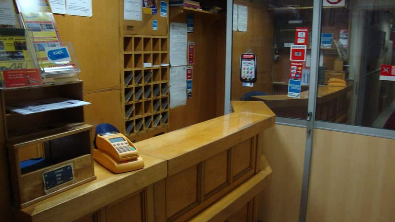 瑪麗塞拉公寓酒店 - 里斯本