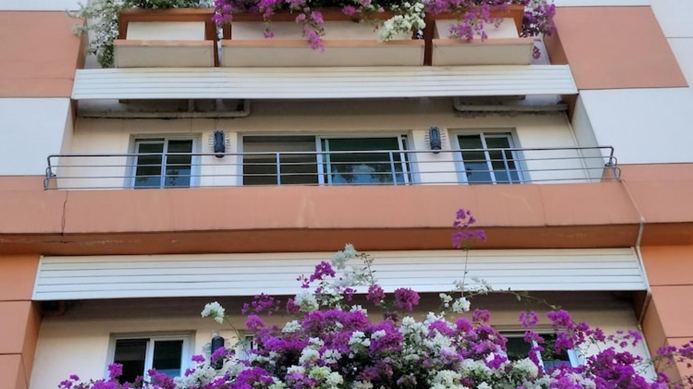 珊迪酒店式公寓 - 曼谷