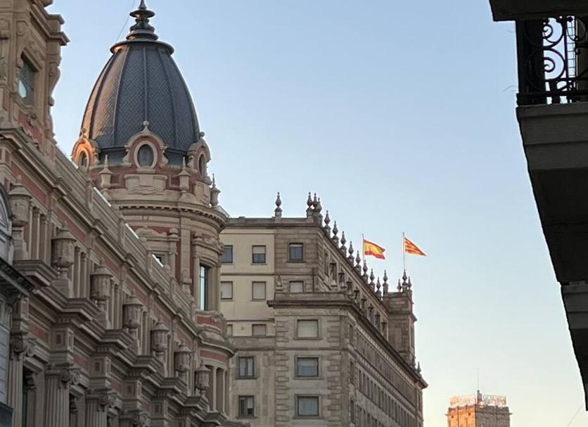 室外景 相片