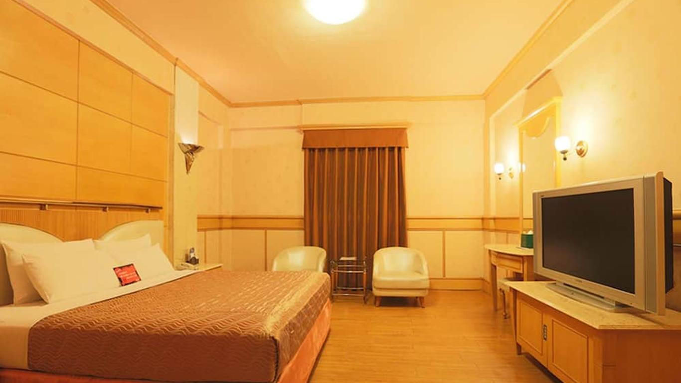高雄麗池 Motel