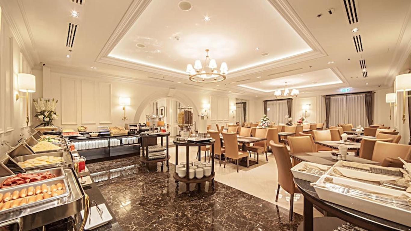 Sn 普拉斯飯店 - Sha Plus 認證