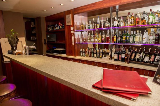 奧萊奇酒店 - 奧斯威辛