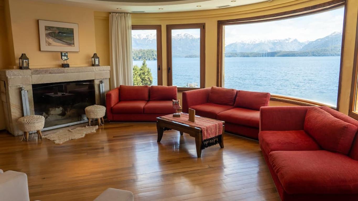 Don El Faro Boutique Hotel & Spa 酒店 - 安戈斯土拉城