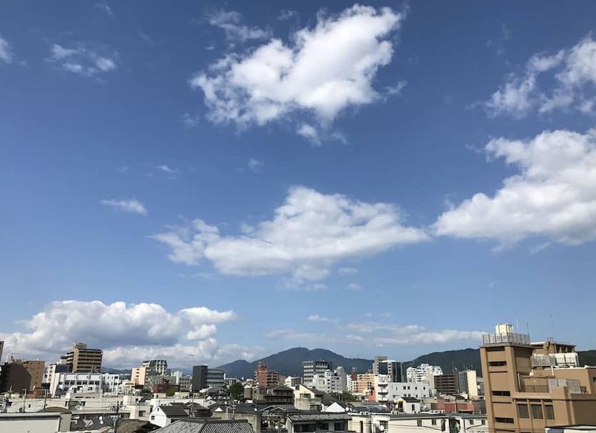 室外景 相片
