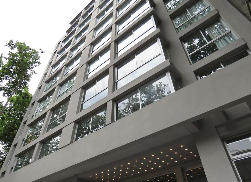 建築 相片