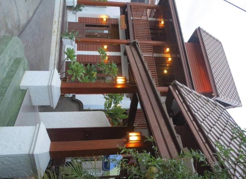 建築 相片