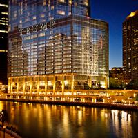 芝加哥特朗普國際大廈酒店 - 芝加哥