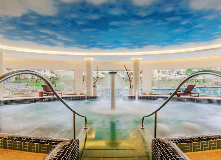 Spa 相片