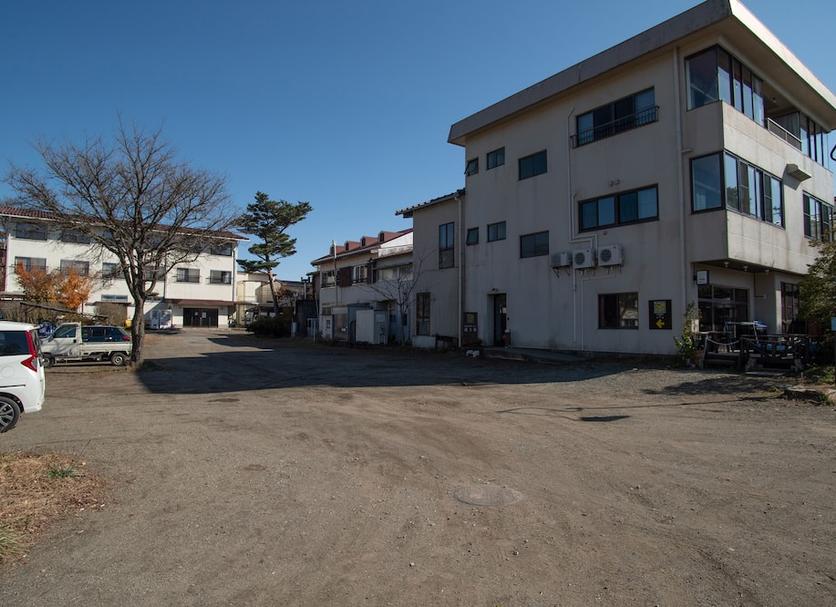 室外景 相片