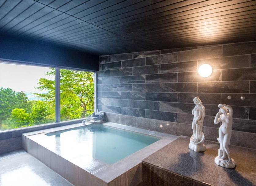 Spa 相片