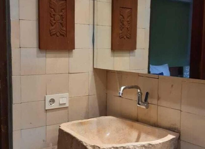 浴室 相片