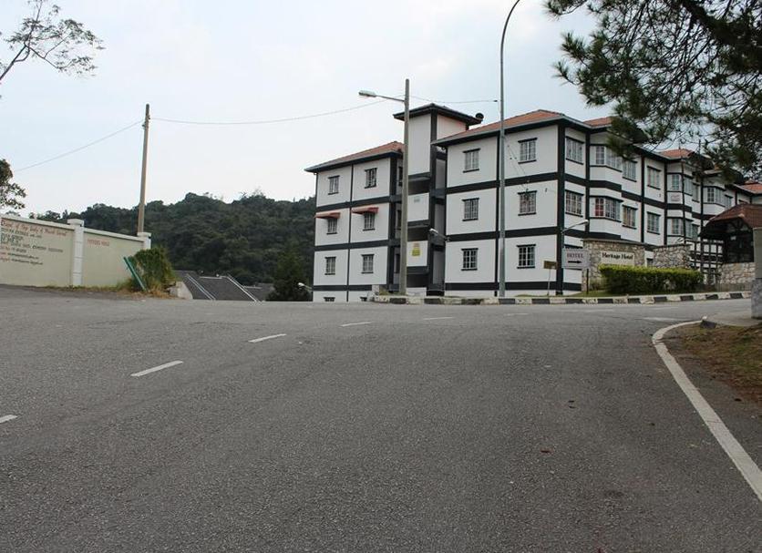 建築 相片