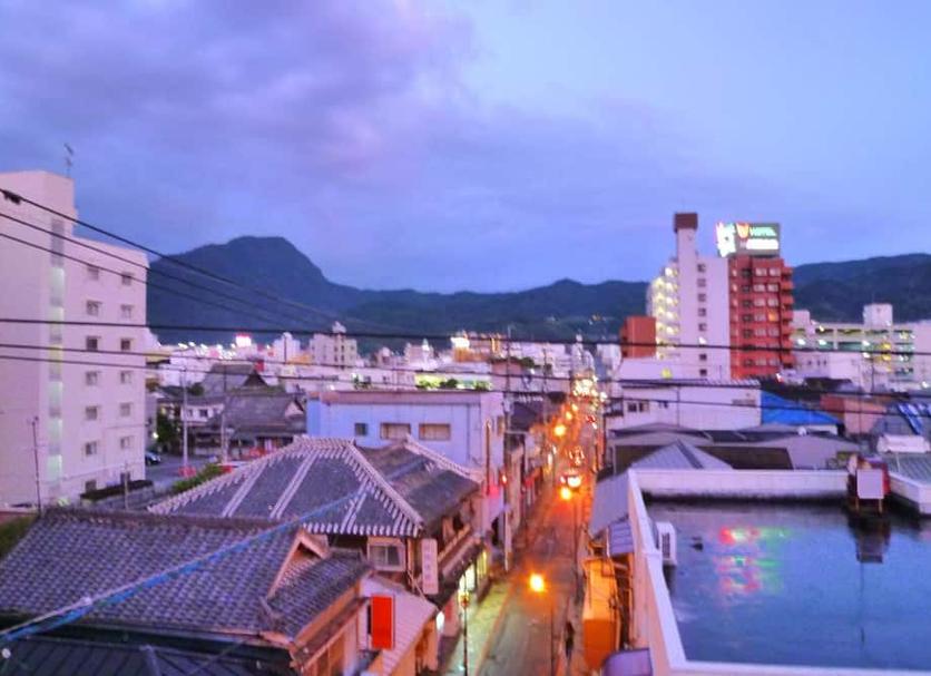 室外景 相片