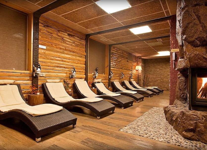 Spa 相片