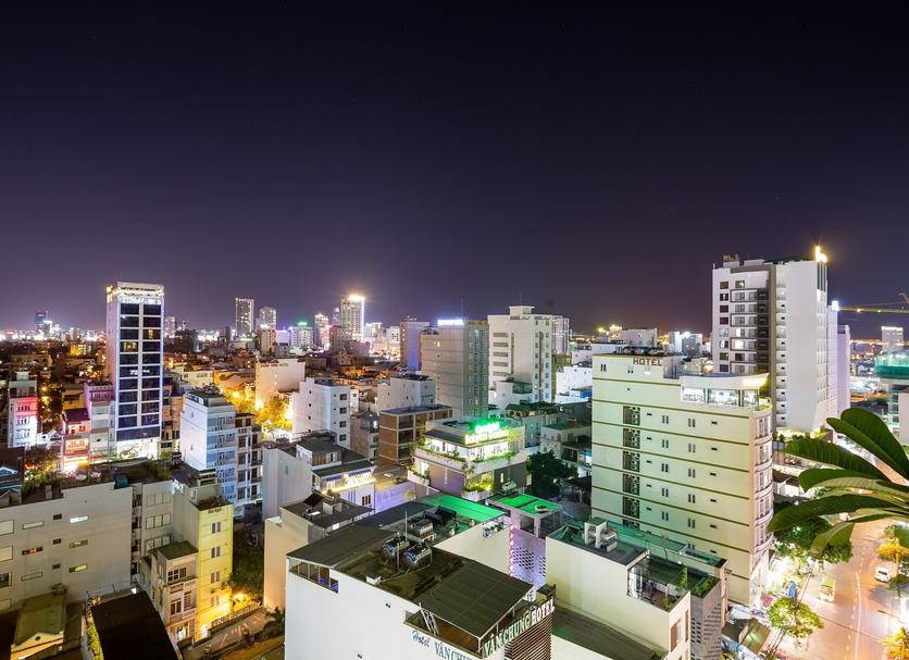 室外景 相片