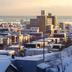 室外景