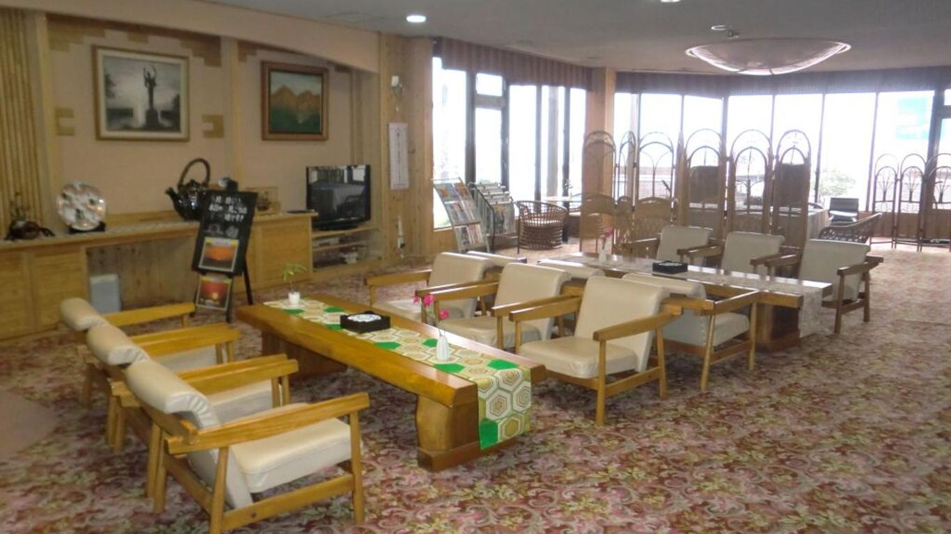 小濱溫泉 Tabist 鶯屋日式旅館