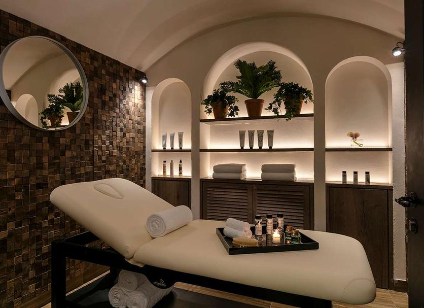 Spa 相片