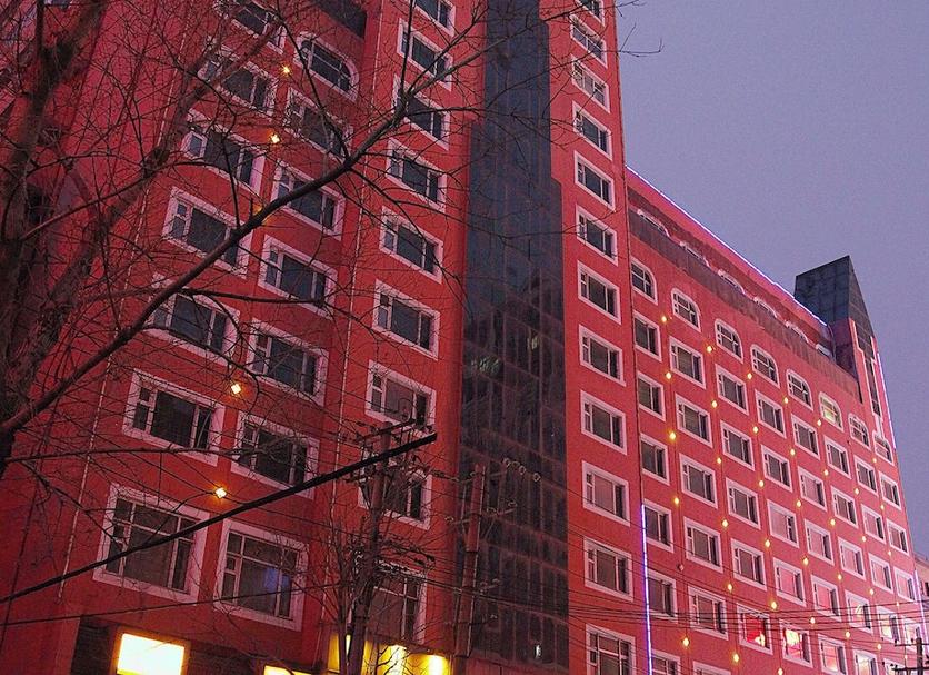 建築 相片