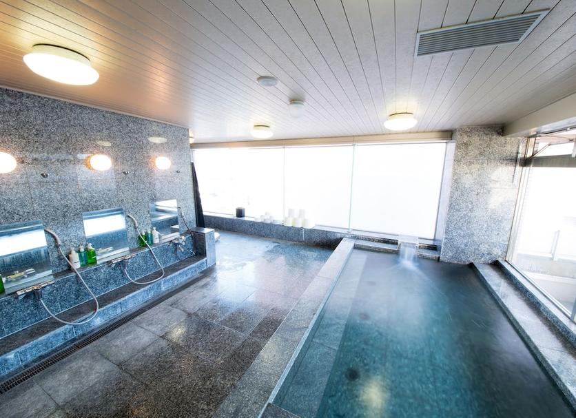 Spa 相片