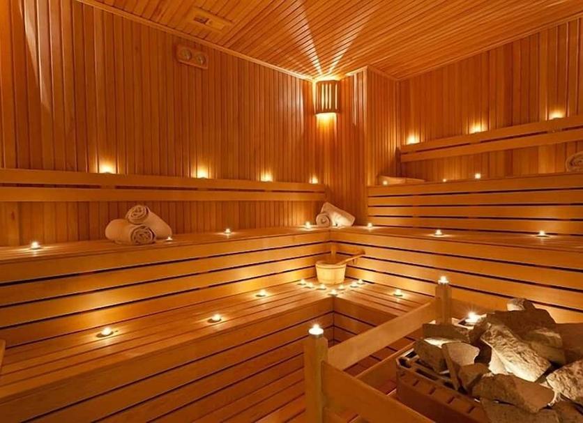 Spa 相片
