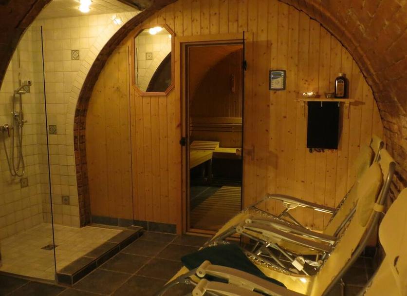 Spa 相片