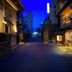 室外景
