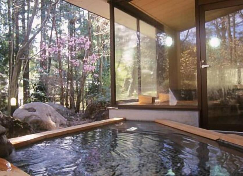 Spa 相片