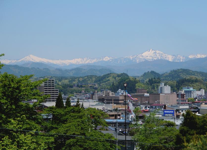 室外景 相片